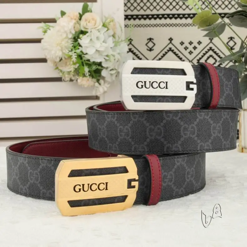 Gucci Belt 40mm lb09
